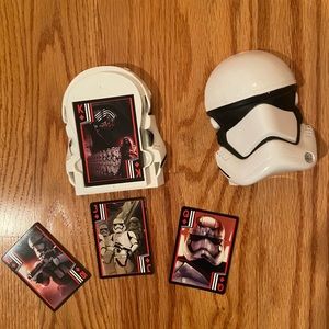 Star Wars Jedi Playing Cards - BRAND NEW